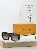 LV Sunglasses AAA (102)
