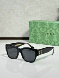 Gucci Sunglasses AAA (107)