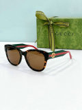 Gucci Sunglasses AAA (35)