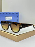 Gucci Sunglasses AAA (116)