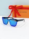 LV Sunglasses AAA (98)