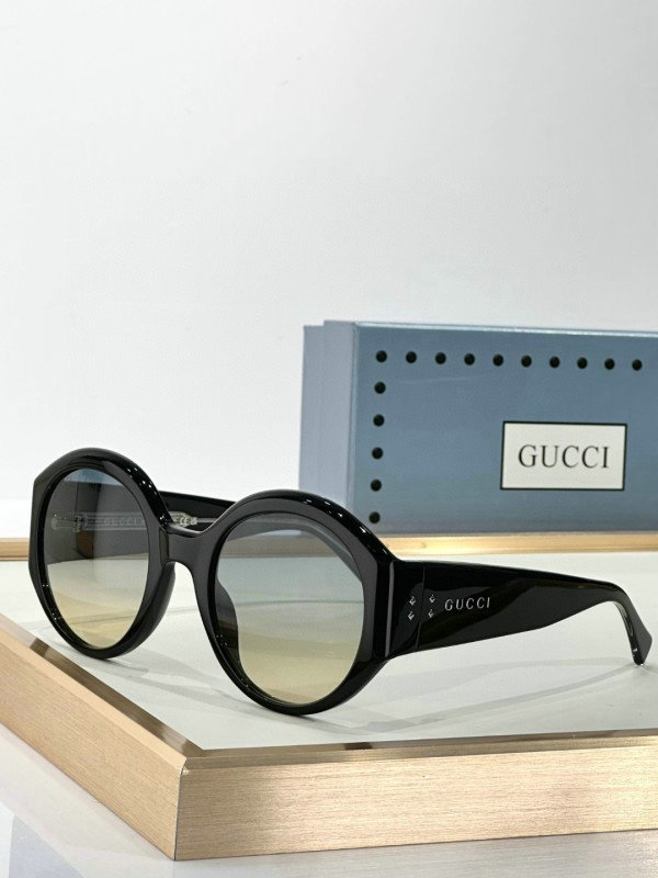 Gucci Sunglasses AAA (25)