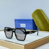 Gucci Sunglasses AAA (123)