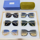 Gucci Sunglasses AAA (125)