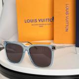 LV Sunglasses AAA (91)