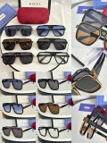 Gucci Sunglasses AAA (121)