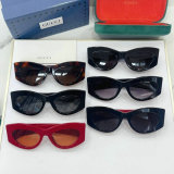Gucci Sunglasses AAA (34)