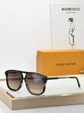 LV Sunglasses AAA (88)