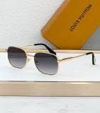 LV Sunglasses AAA (63)