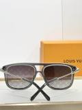 LV Sunglasses AAA (88)