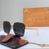 LV Sunglasses AAA (77)