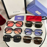 Gucci Sunglasses AAA (129)