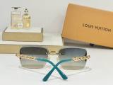 LV Sunglasses AAA (86)