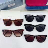 Gucci Sunglasses AAA (238)