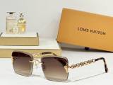 LV Sunglasses AAA (86)