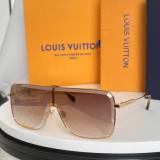 LV Sunglasses AAA (96)
