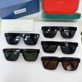 Gucci Sunglasses AAA (202)