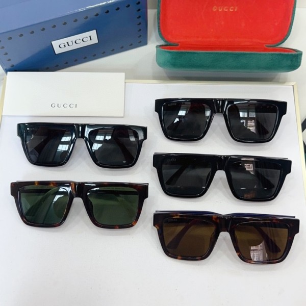 Gucci Sunglasses AAA (202)