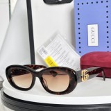 Gucci Sunglasses AAA (215)