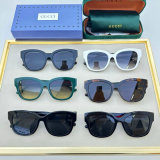 Gucci Sunglasses AAA (76)
