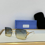 Gucci Sunglasses AAA (111)