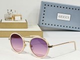 Gucci Sunglasses AAA (206)