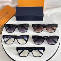LV Sunglasses AAA (92)