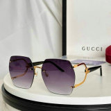 Gucci Sunglasses AAA (117)