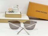 LV Sunglasses AAA (74)