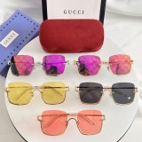 Gucci Sunglasses AAA (201)