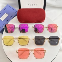 Gucci Sunglasses AAA (201)