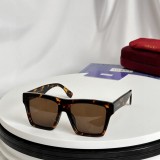 Gucci Sunglasses AAA (190)