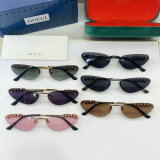 Gucci Sunglasses AAA (38)