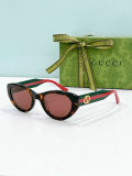 Gucci Sunglasses AAA (42)