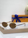 LV Sunglasses AAA (61)