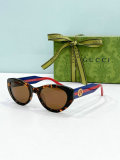 Gucci Sunglasses AAA (42)