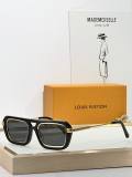 LV Sunglasses AAA (102)