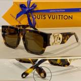 LV Sunglasses AAA (70)