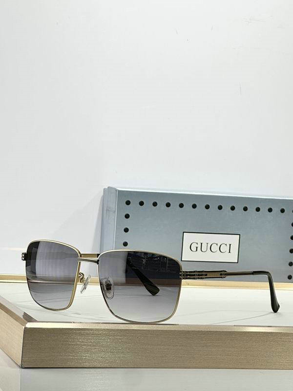 Gucci Sunglasses AAA (88)