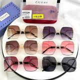 Gucci Sunglasses AAA (118)