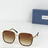 Gucci Sunglasses AAA (73)