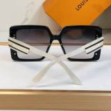 LV Sunglasses AAA (82)