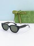 Gucci Sunglasses AAA (221)