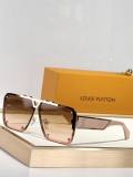 LV Sunglasses AAA (85)