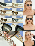 Gucci Sunglasses AAA (68)