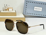 Gucci Sunglasses AAA (43)
