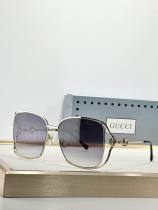 Gucci Sunglasses AAA (220) Gucci Sunglasses AAA (220)