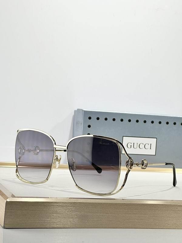 Gucci Sunglasses AAA (220)