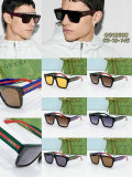 Gucci Sunglasses AAA (85)