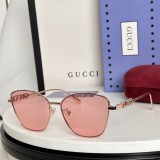 Gucci Sunglasses AAA (199)